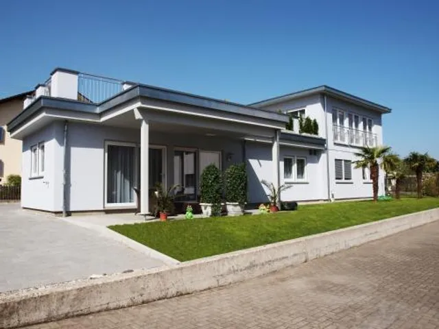 Superior Apartment Sarnen