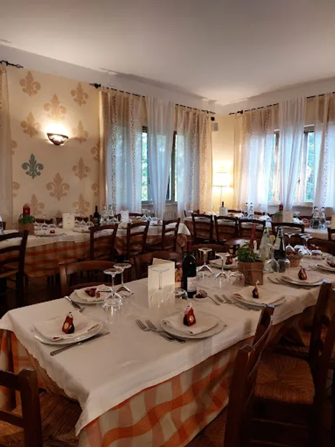 Ristorante Il Capriccio Di Fontebasso L. & C. S.A.S.
