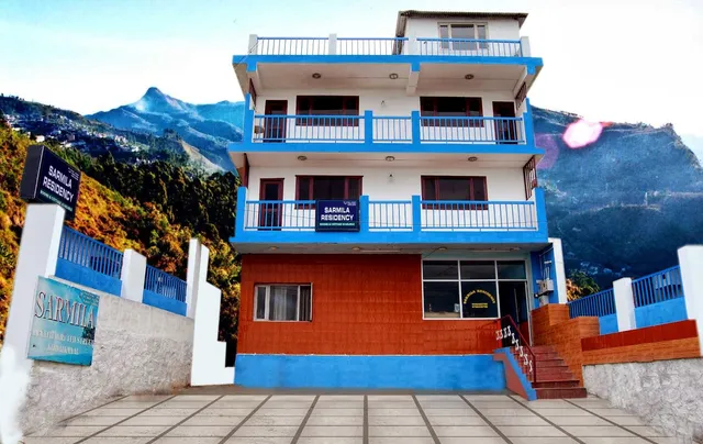 Sarmila Residency