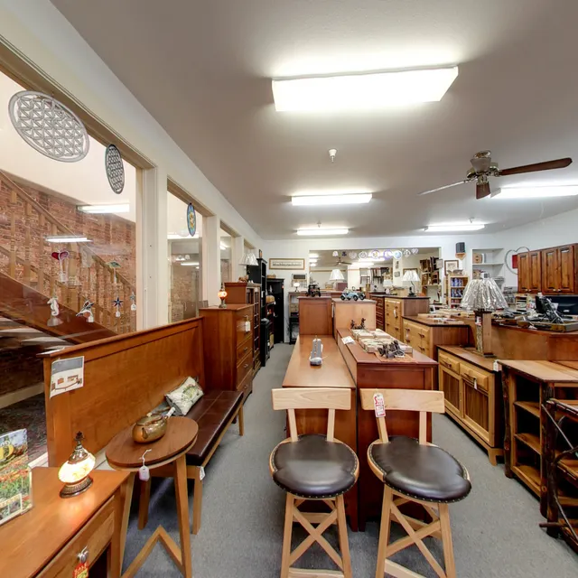 Country Wood Furniture