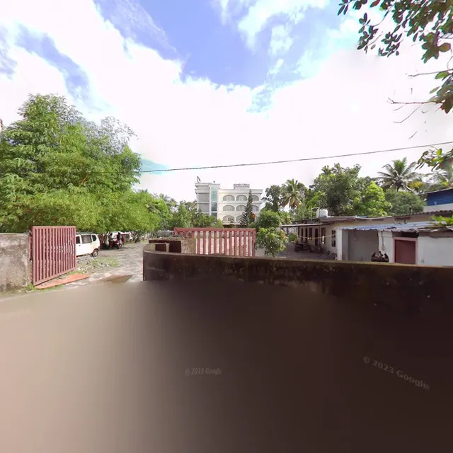 Capital O 87243 Kallada Residency