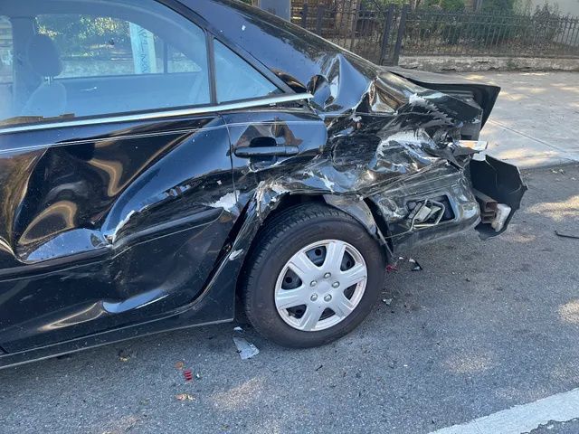 Culver Collision Inc