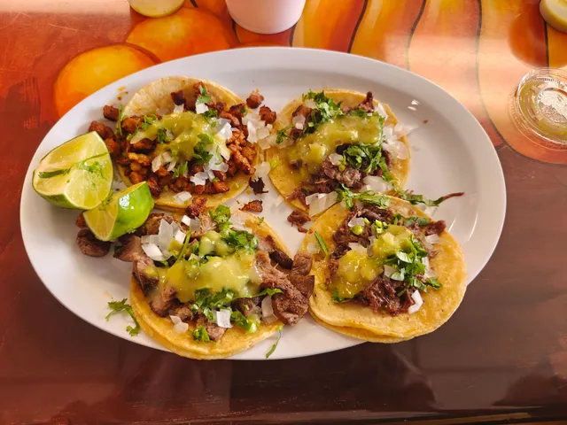 Tacos Jalpa