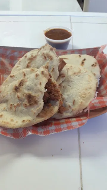 Gorditas Doña Tota
