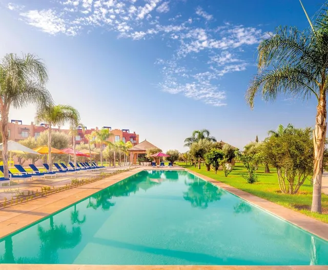 Vizir Center Apartment