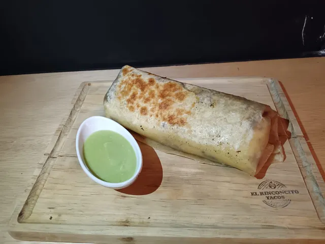 El rincón del taco, San Baltazar