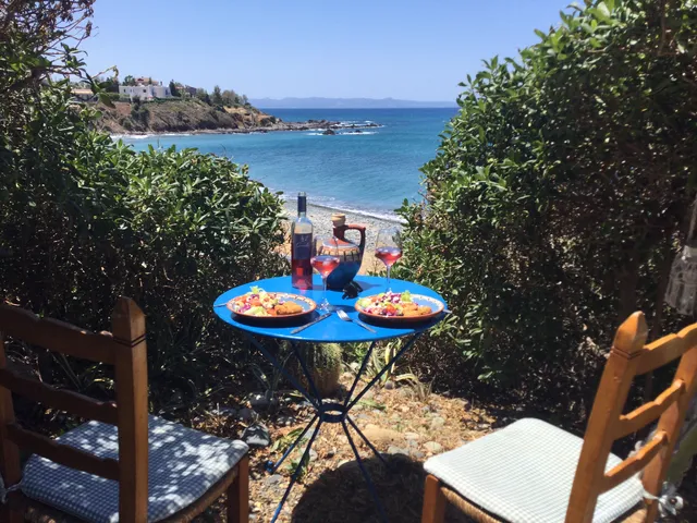 Shambala Beach House