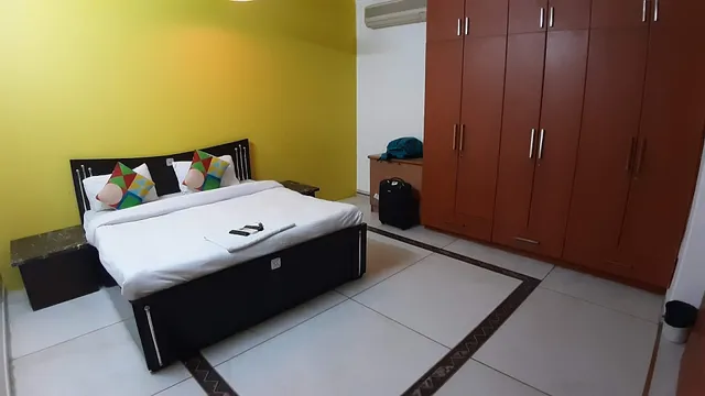 OYO 29036 Exotic Stay