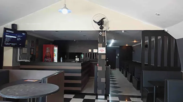 Kadu Lanches hamburgueria/ SJC SP (unidade 9 de julho)