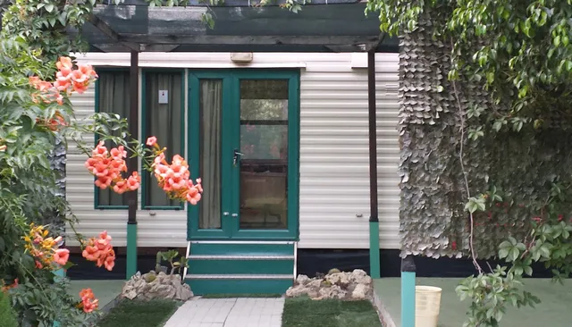 Camping Holiday Park