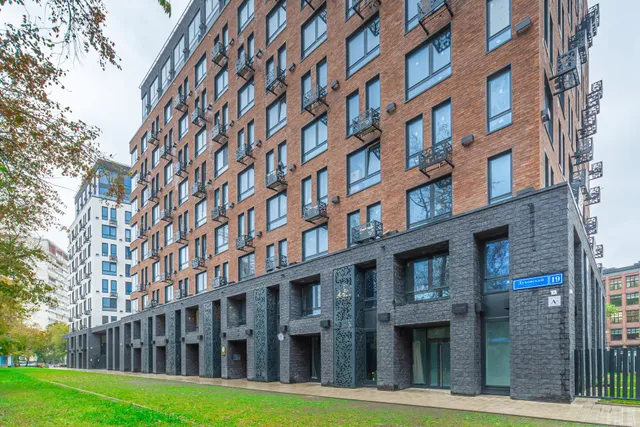 Apartonika Tul'skaya