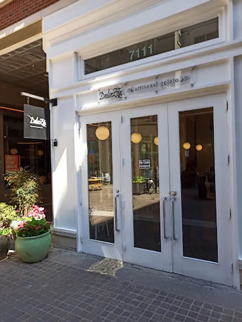 Dolcezza Gelato & Coffee