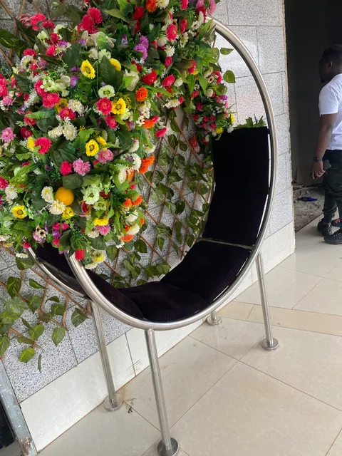 Blackrose Luxe Restaurant