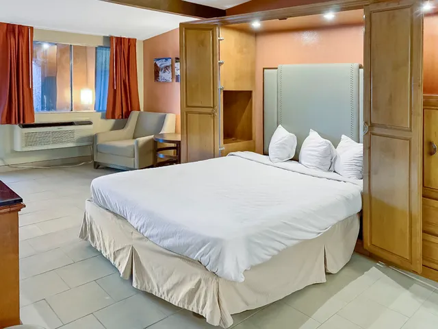 Travelodge by Wyndham Blythe