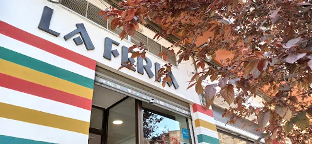 Restaurante "La Feria"