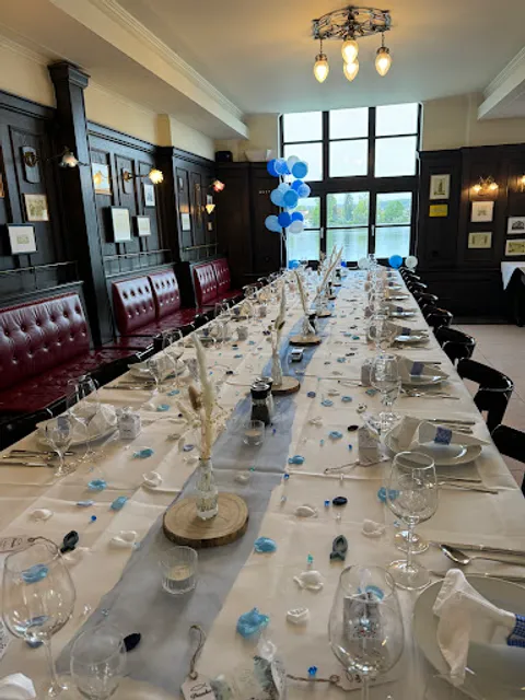 Stromeyer - Die Bleiche - Konstanz