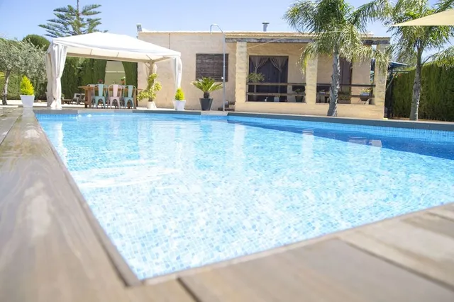 Casita de la Cantera