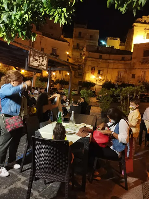 Pizzeria Do Spizziusu di Di Leonforte Salvatore