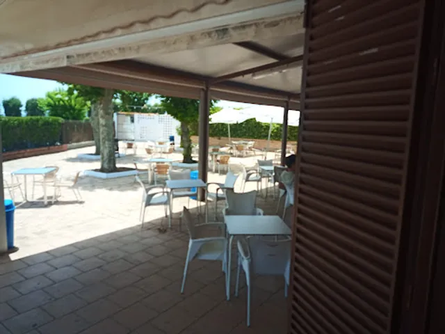 Restaurante La Piscina El Pedroso