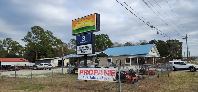 Sunbelt Supply Company