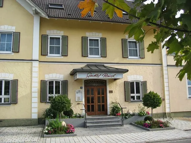 Hotel Gasthof Rauch '''