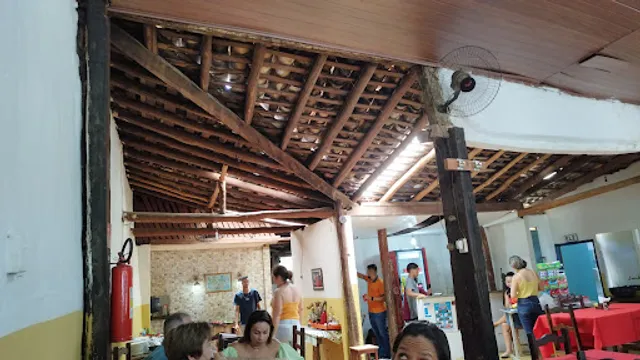 Restaurante Braseiro