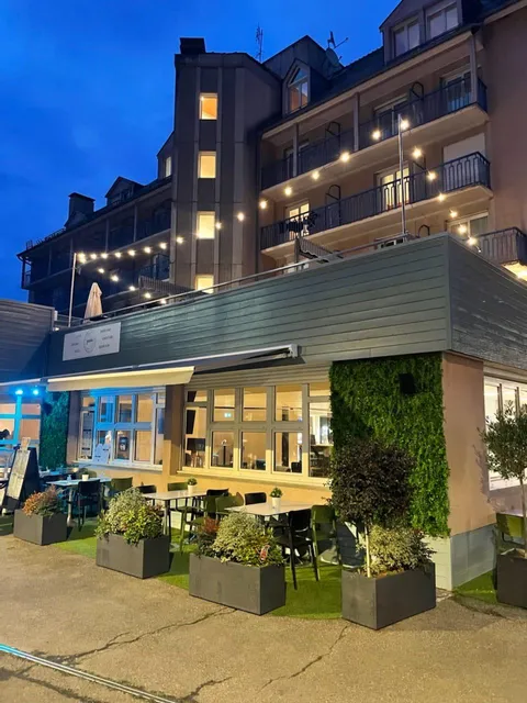 Appart'hotel Garden City - Cauterets