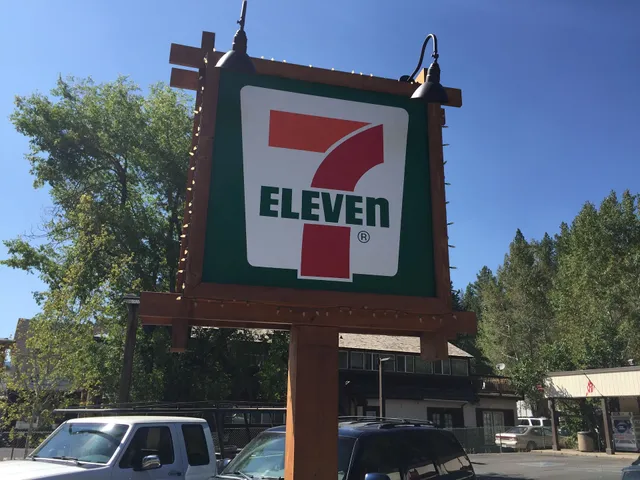 7-Eleven