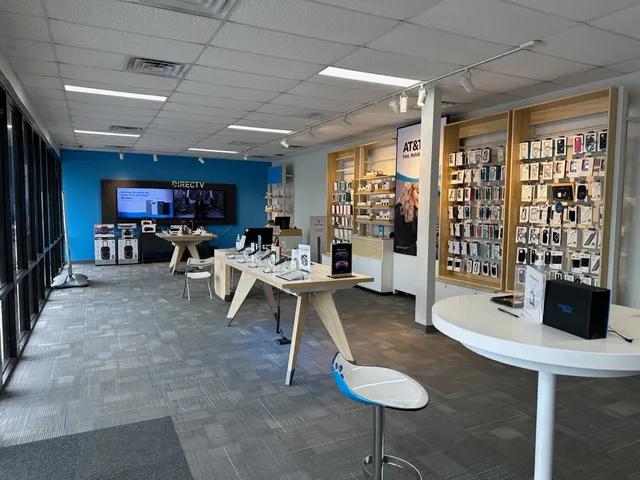 AT&T Store