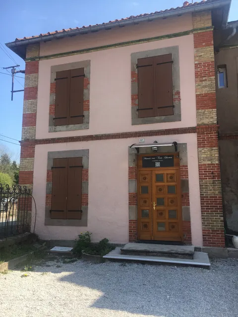 Manoir Aux 3 Charmes