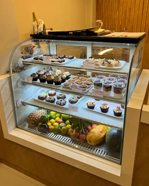 Cafe South Cartel Goa