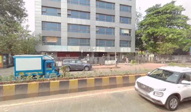 Three Points Medical Systems