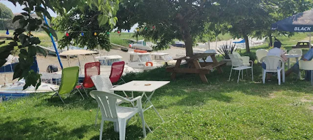 Bar à huitres La Guinguette