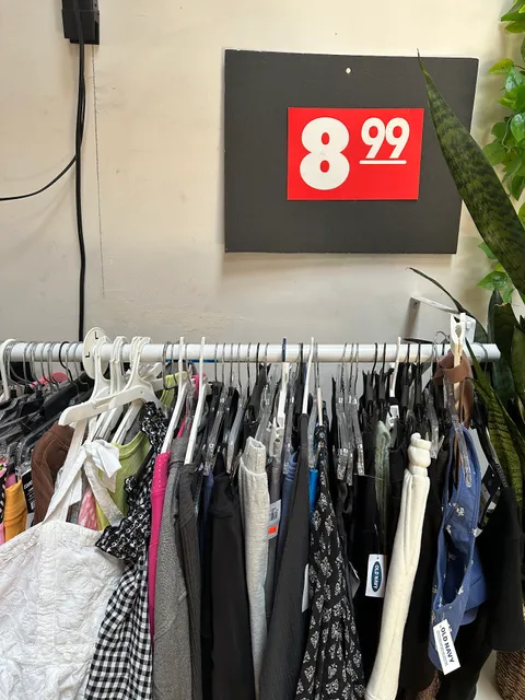 Rio Clothing Liquidator