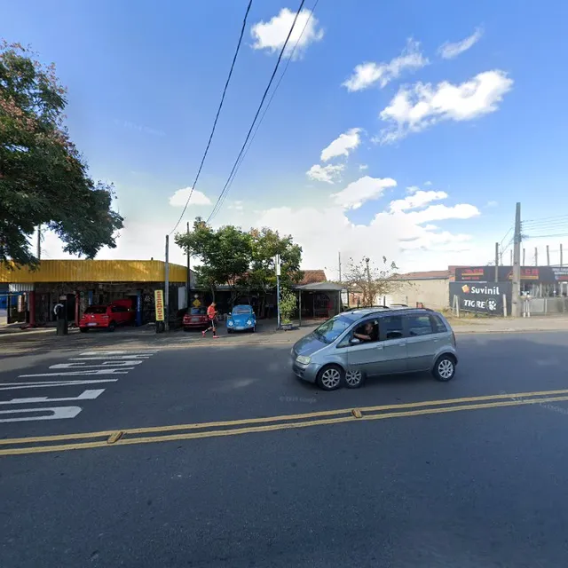 D Luíge Sanduicheira