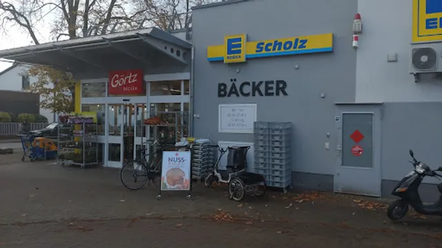 Bäcker Görtz