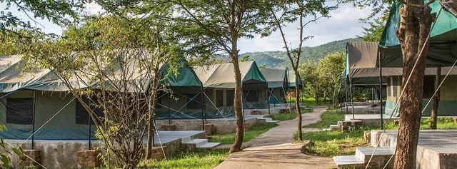 Miti Mingi Eco Camp