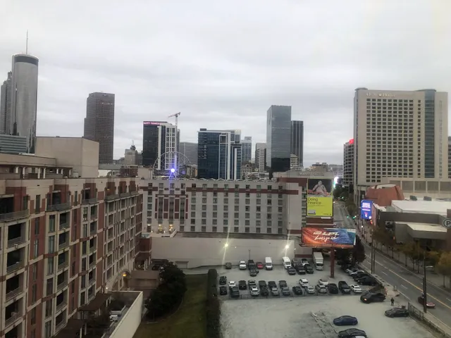 Centennial Park District