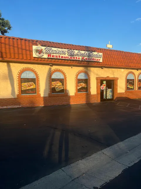 Mariscos Mi Lindo Sinaloa