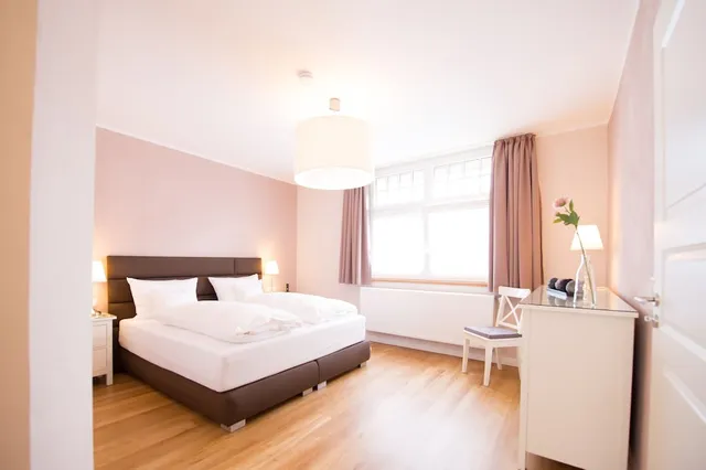 Weingut & Gästehaus C. H. Berres Inh. Markus Berres