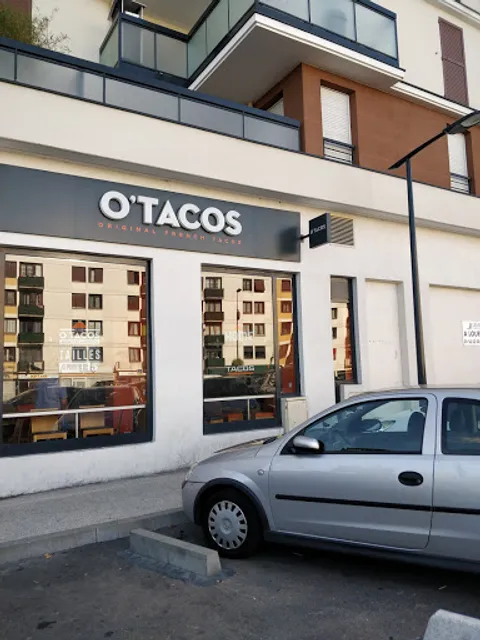 O'Tacos