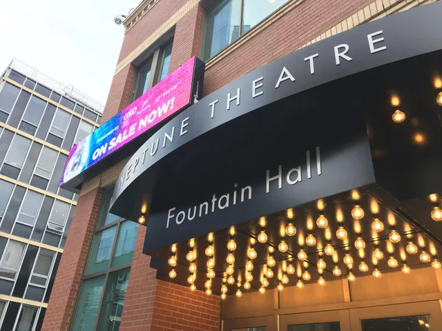 Neptune Theatre