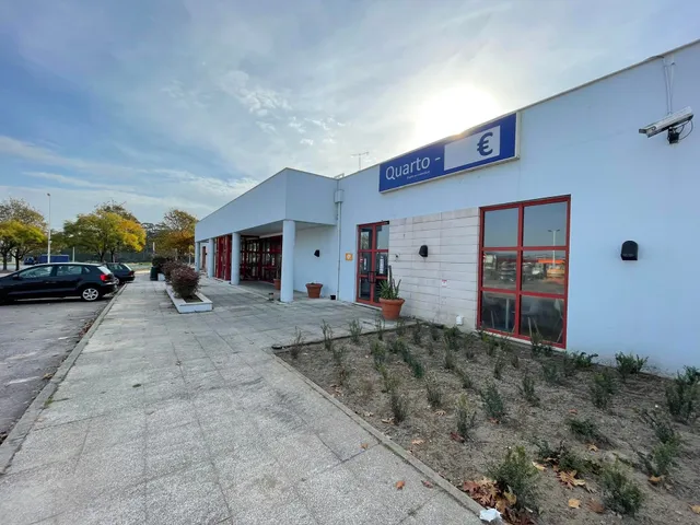 Flag Hotel Porto-Maia