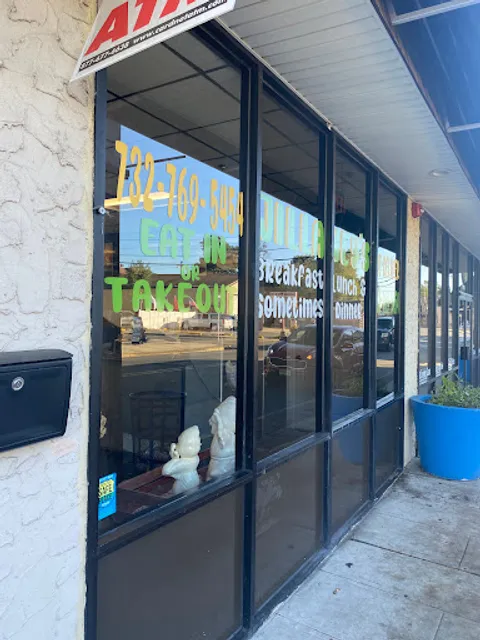 Jillaney's Luncheonette