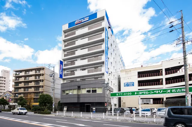 Dormy Inn Express Mikawa-Anjo