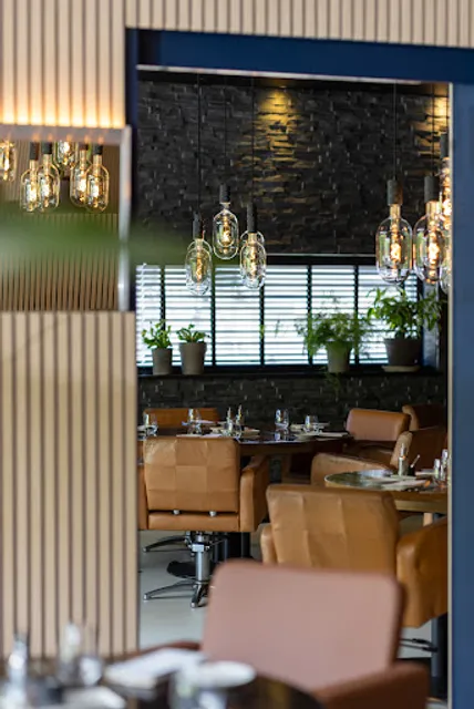 Huson Lunch Restaurant