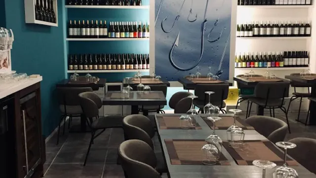 L’ Amo Osteria di Mare