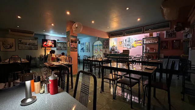 New York (The New York Steakhouse)