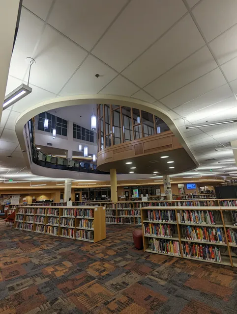 Anderson Academic Commons