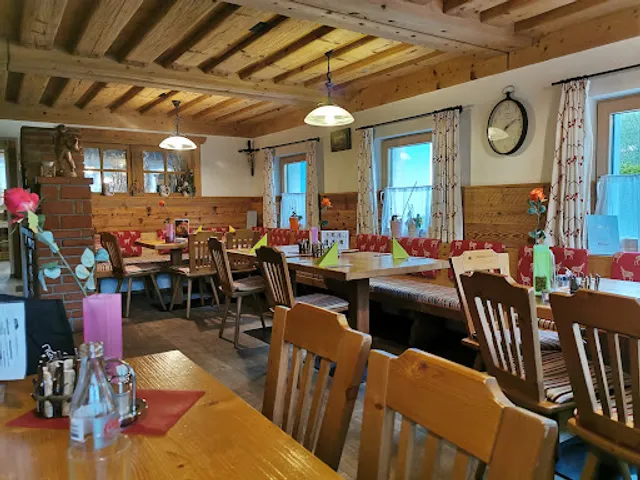 Hotel Gasthof Walcher